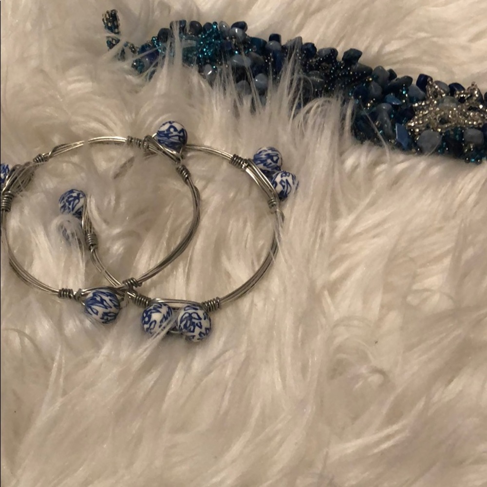 Bracelets